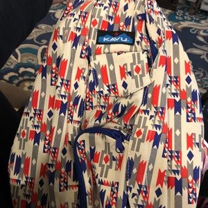 Kavu bag